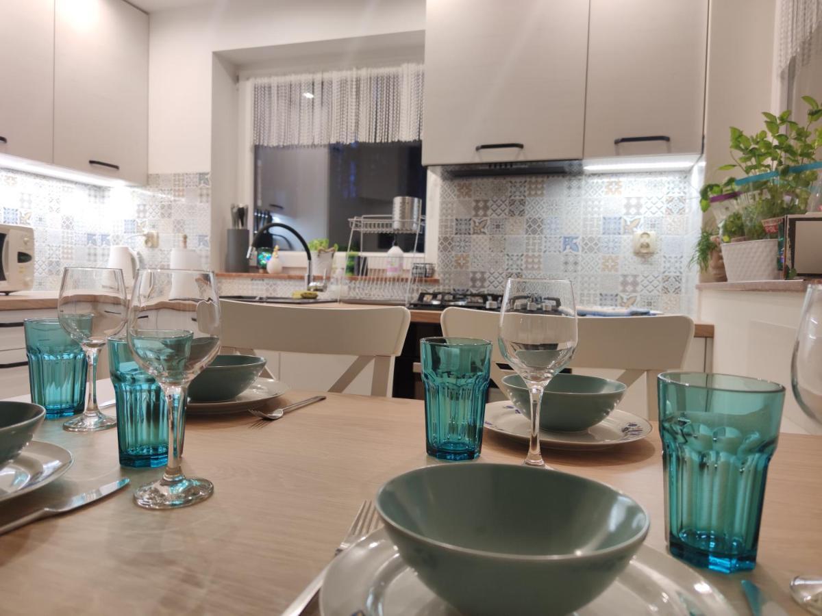 Domek Na Kaszubach - Wczasy Zdunowice Sulęczyno Dış mekan fotoğraf